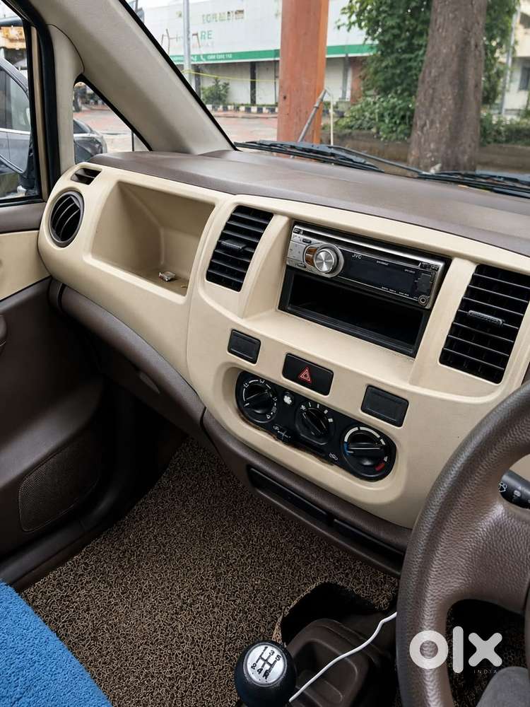 Maruti Suzuki Zen 2008