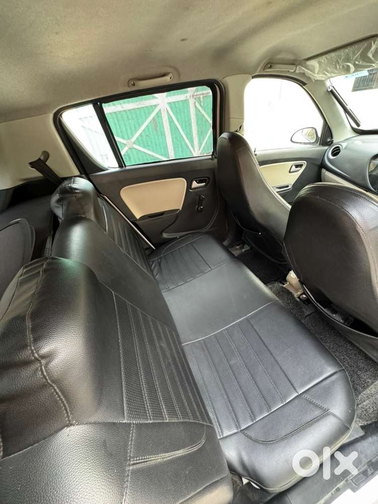 2021 Maruti Suzuki Alto Petrol