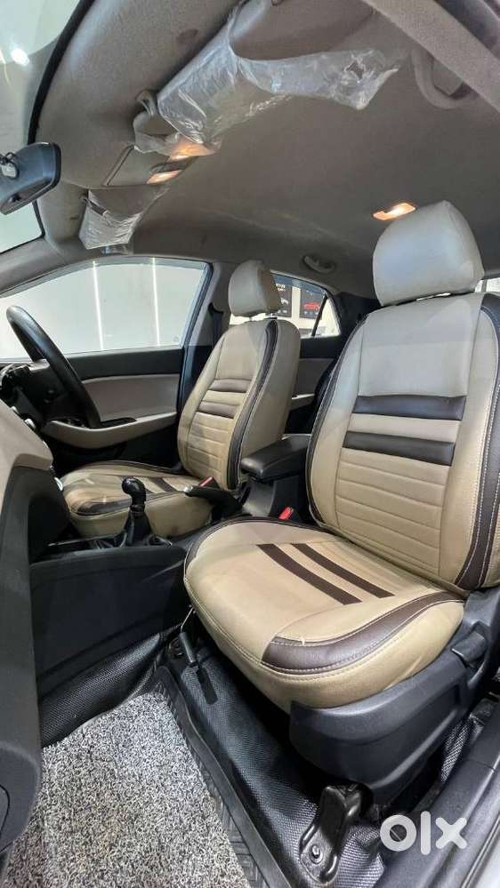 Hyundai I20 Sportz Plus, 2019, Petrol