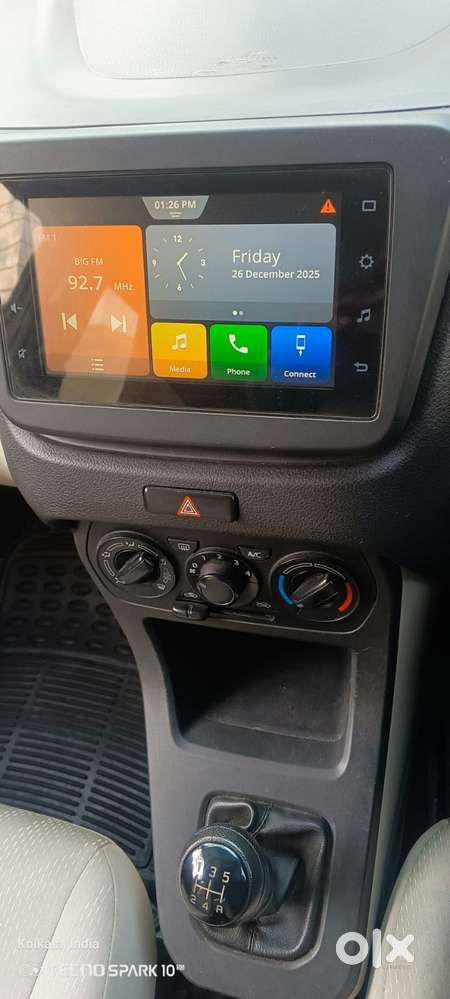 Maruti Suzuki Wagon R 1.2 Zxi, 2020, Petrol