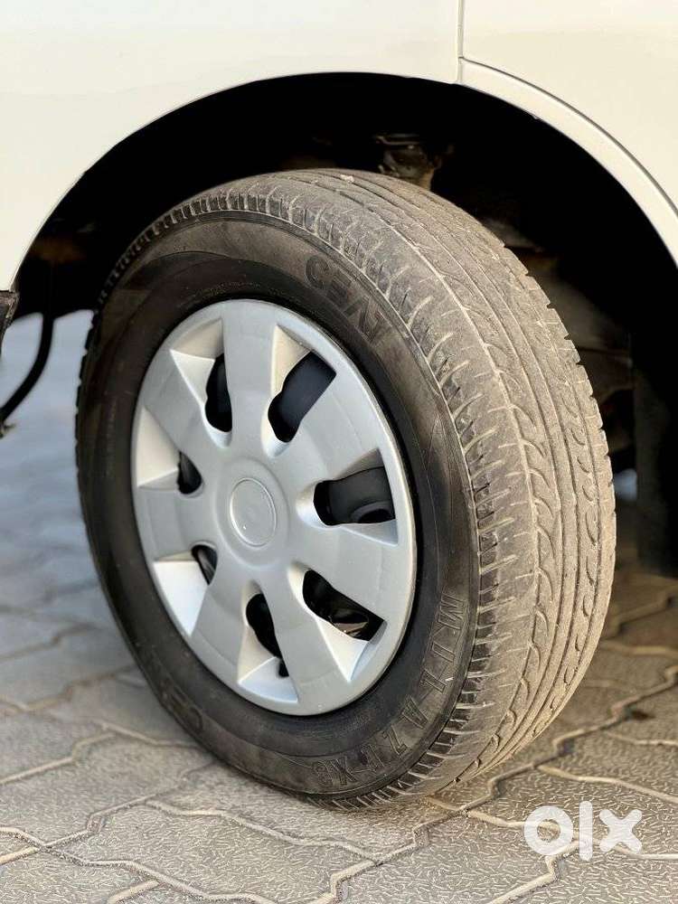 Maruti Suzuki Eeco 5 Seater Ac, 2019, Cng & Hybrids