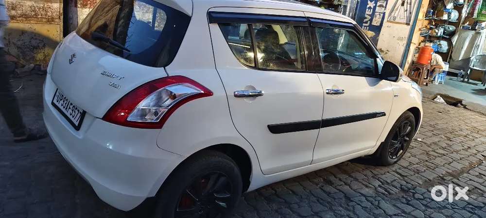 Maruti Suzuki Swift 2013 Diesel