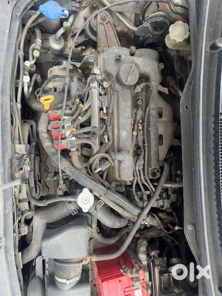 2010 Hyundai I20 Manual