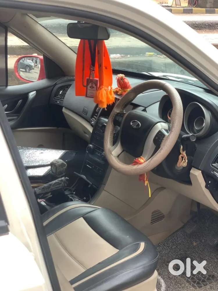 Mahindra Xuv500 2018