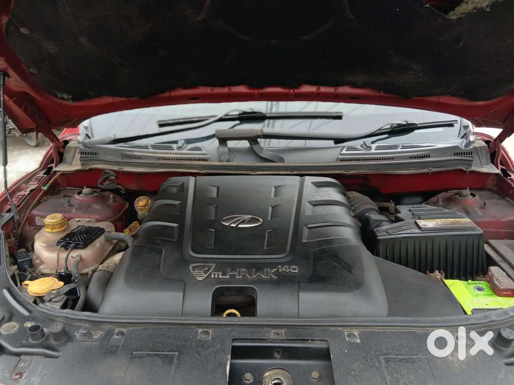 Mahindra Xuv500 W8, 2013, Diesel
