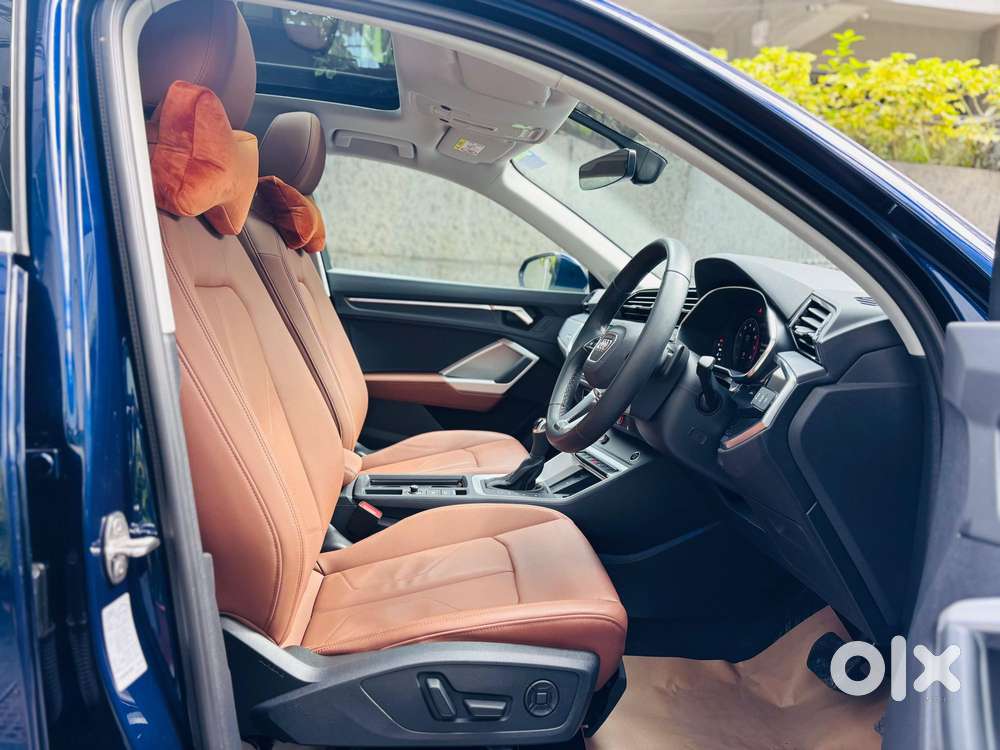Audi Q3 Sportback Technology, 2024, Petrol
