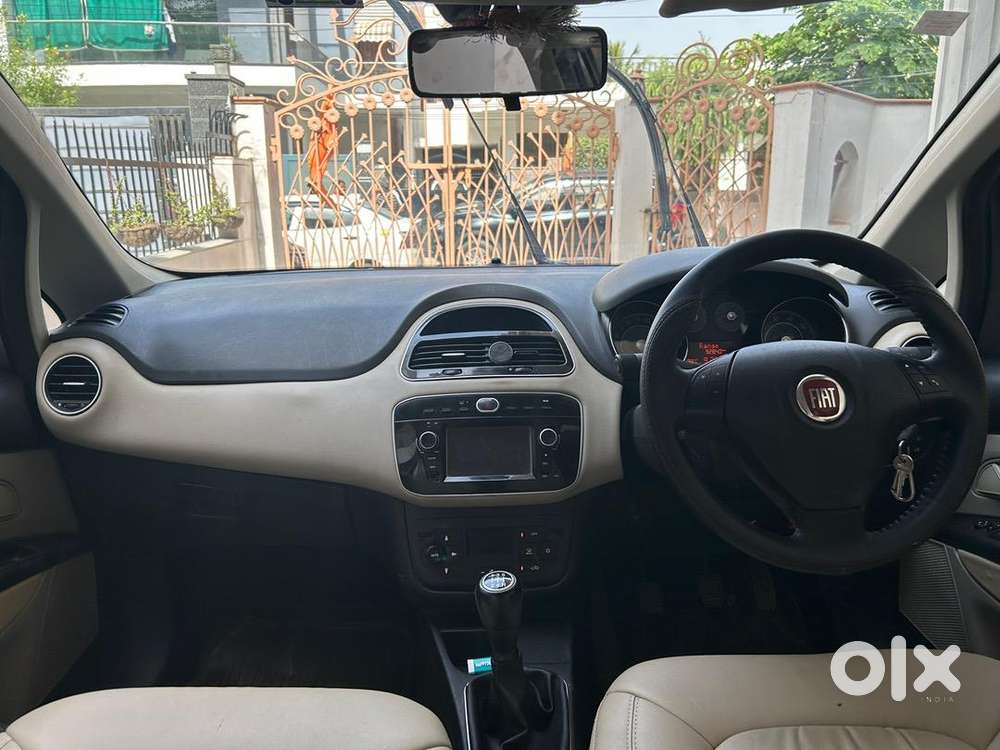 Fiat Urban Cross Diesel Manual 2019