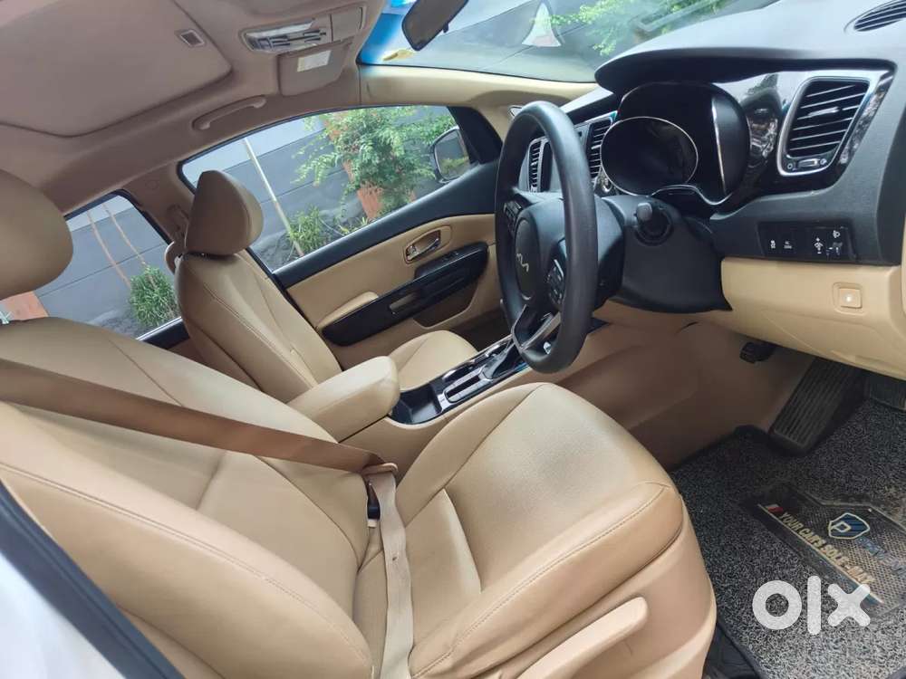 Kia Carnival, 2022, Diesel