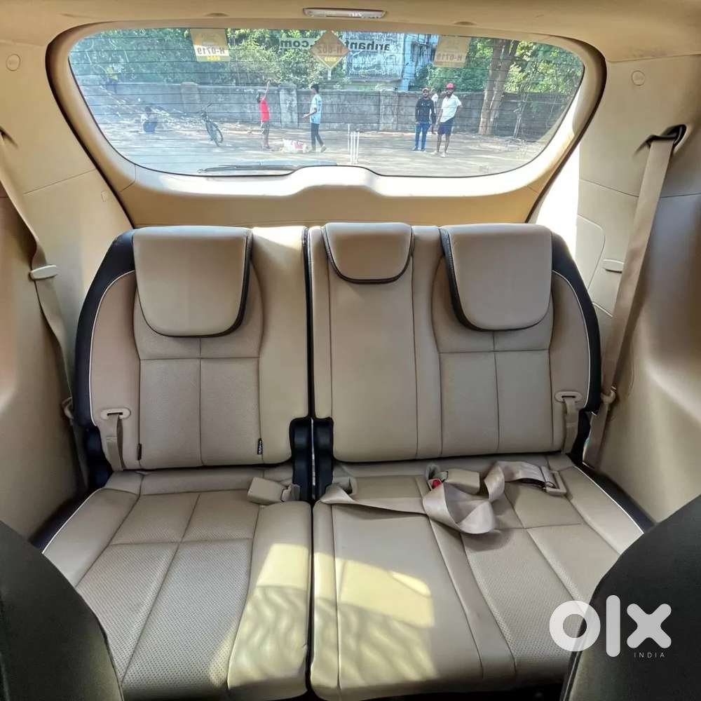 Kia Carnival Limousine, 2021, Diesel