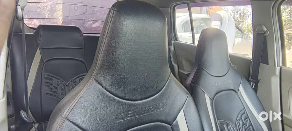 Maruti Suzuki Celerio 2016 Diesel 83597 Km Driven