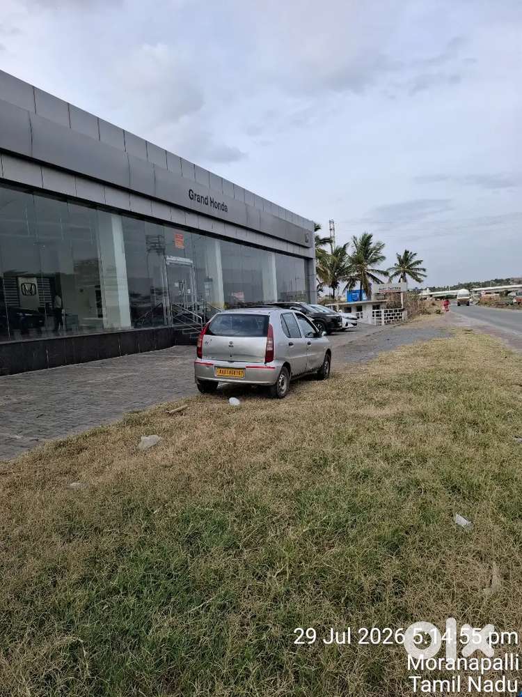 Tata Indica V2 2017 Diesel Manual