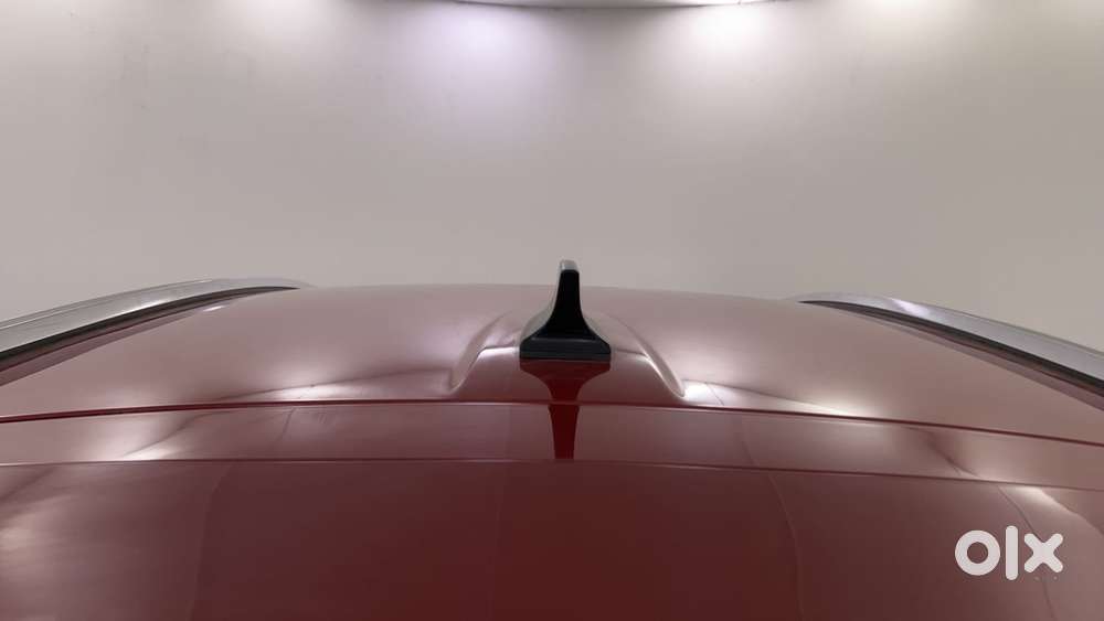 Tata Nexon 1.5 Revotorq Xza Plus, 2018, Diesel