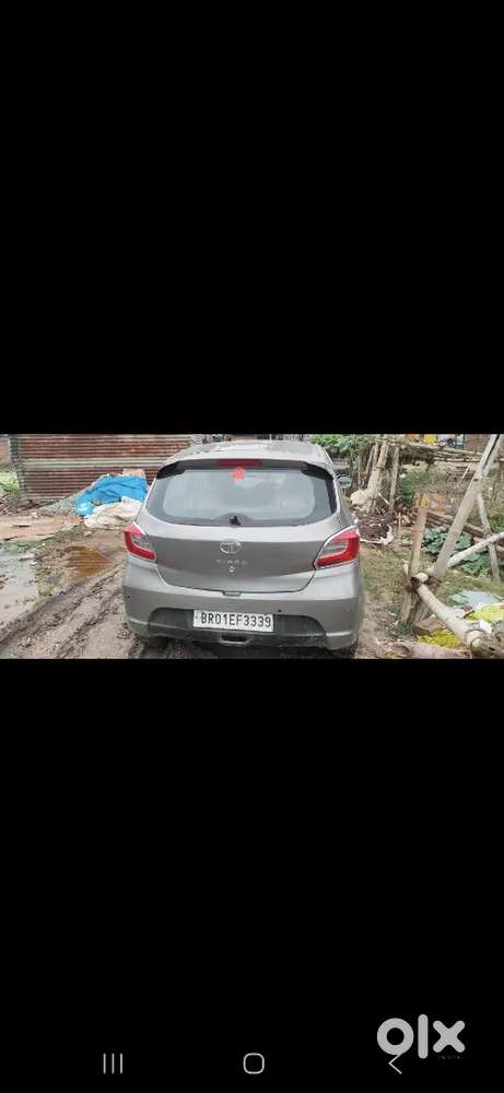 Tata Tiago 2019