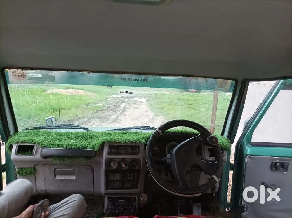 Mahindra Bolero Neo Diesel 2011