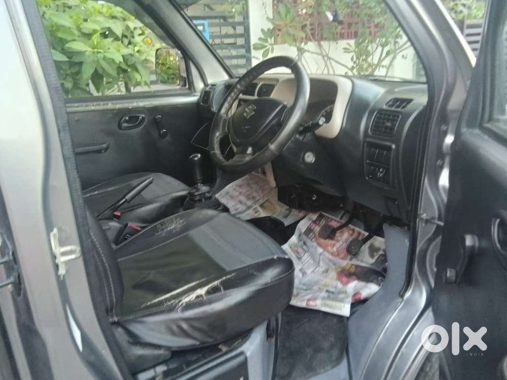 Maruti Suzuki Eeco, 2021, Diesel