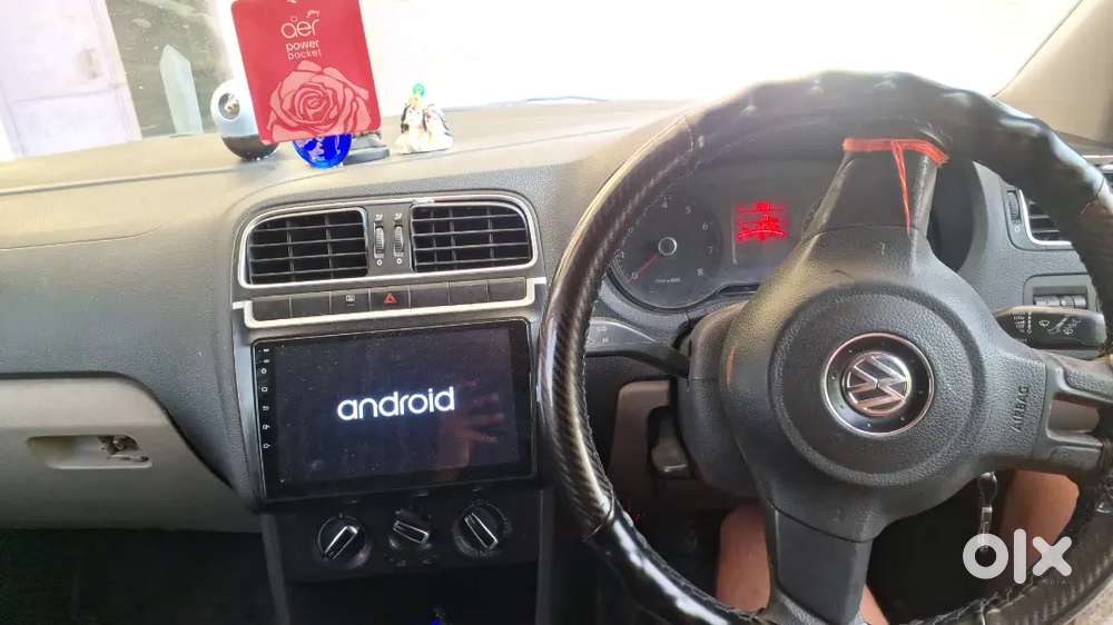 Volkswagen Polo Gti 2011 Petrol Well Maintained