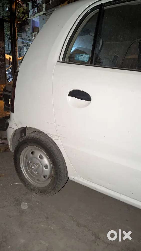 Hyundai Santro Xing 2014 Petrol Good Condition