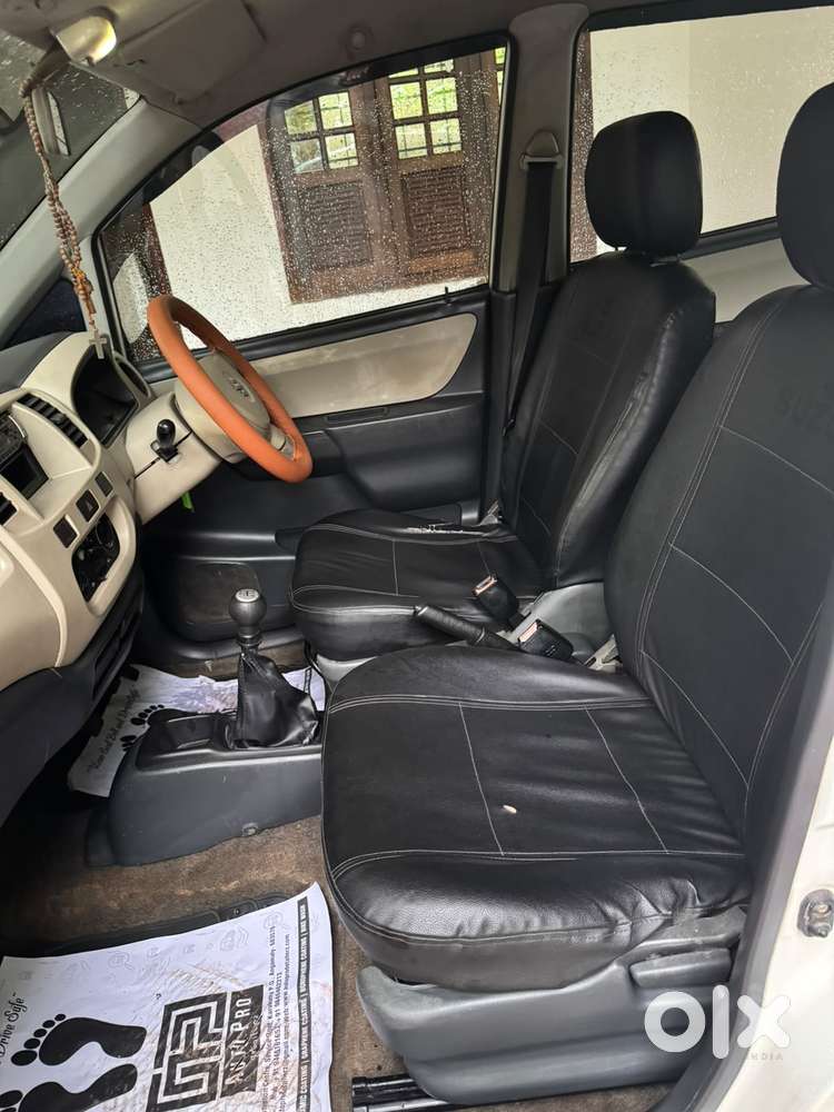 Maruti Suzuki Zen Estilo Lxi Bs Iv, 2008, Petrol