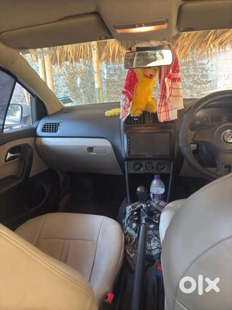 Volkswagen Polo 2018 Edition