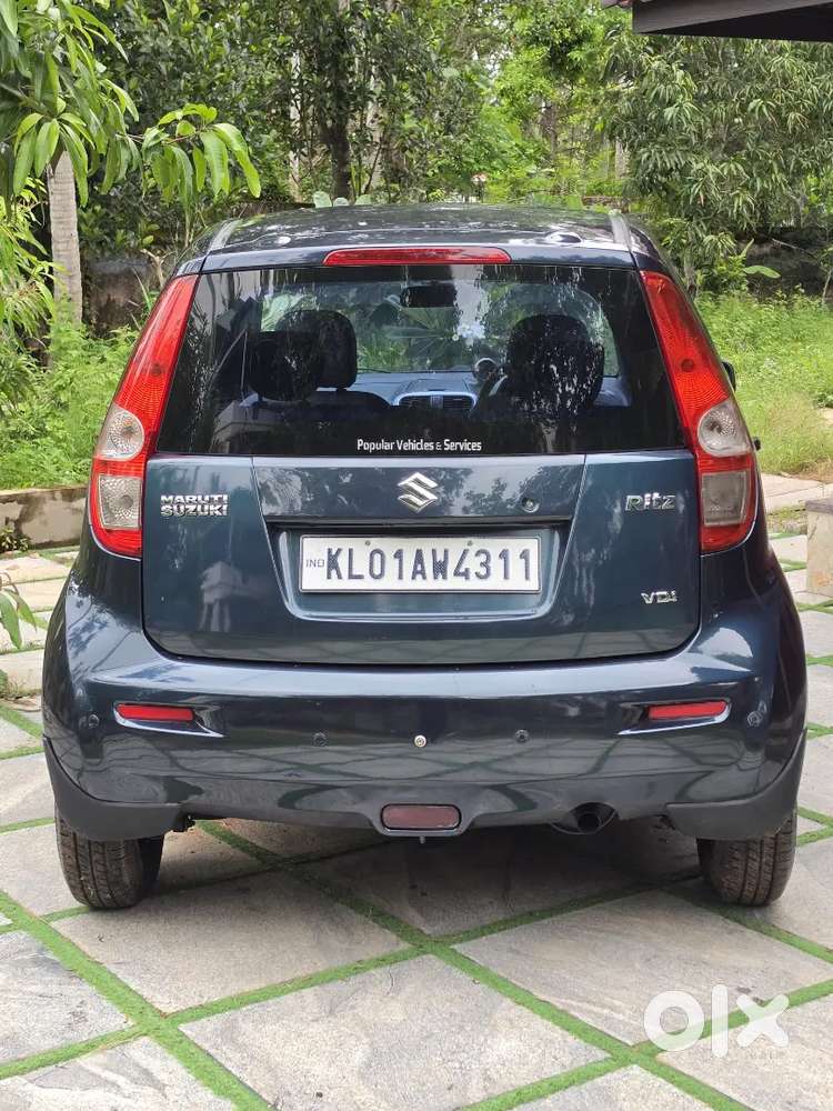Maruti Suzuki Ritzvdi  2009 Diesel 85000 Km Driven