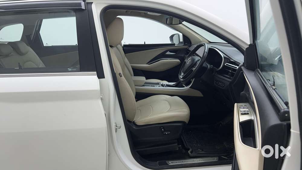 Mg Hector Savvy Pro 1.5 Turbo Cvt, 2023, Petrol