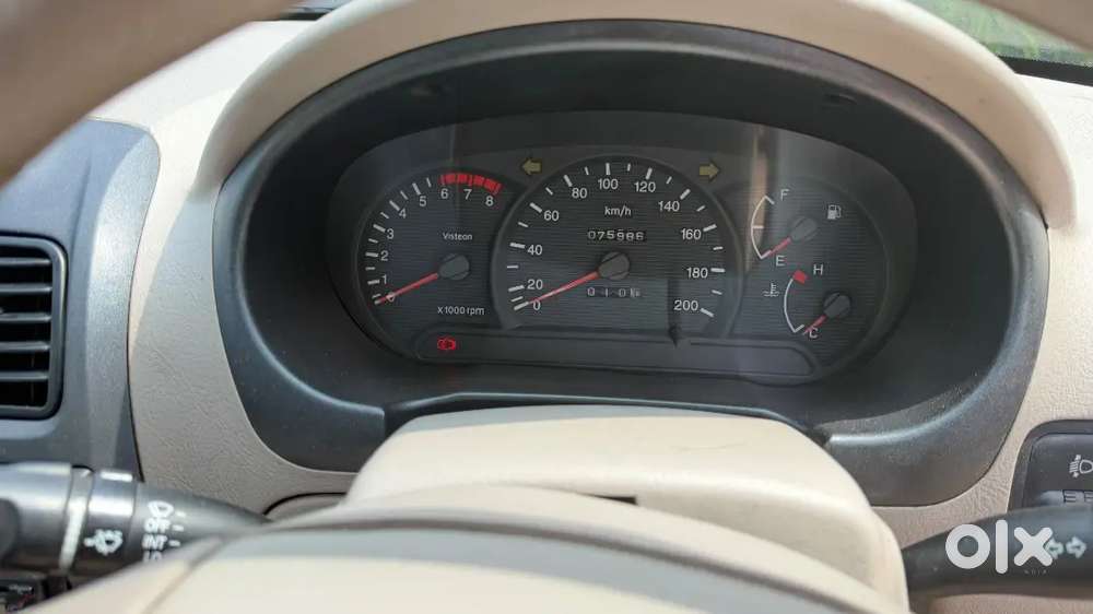 Hyundai Accent 1.5 Gle 2006 Car