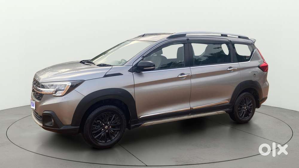 Maruti Suzuki Xl6 Zeta, 2021, Petrol