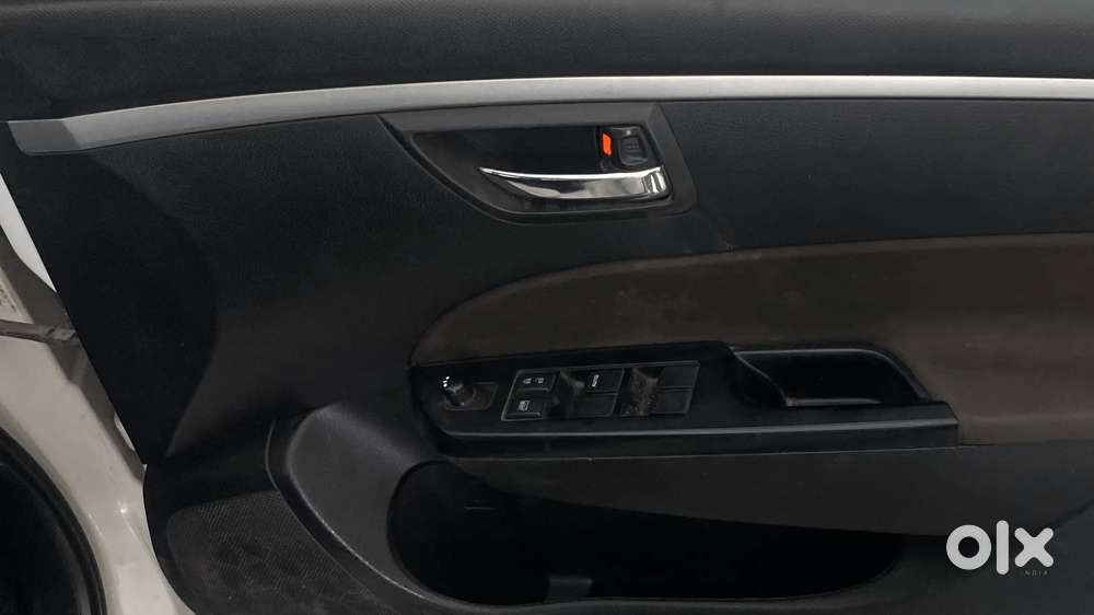 Maruti Suzuki Swift Vxi, 2013, Petrol