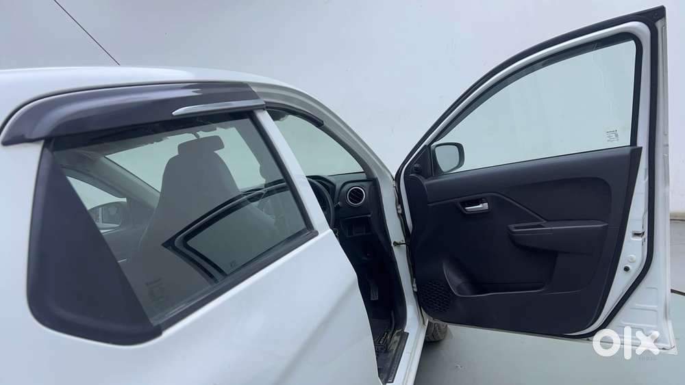 Maruti Suzuki Alto K10 Vxi Plus Ags, 2023, Petrol