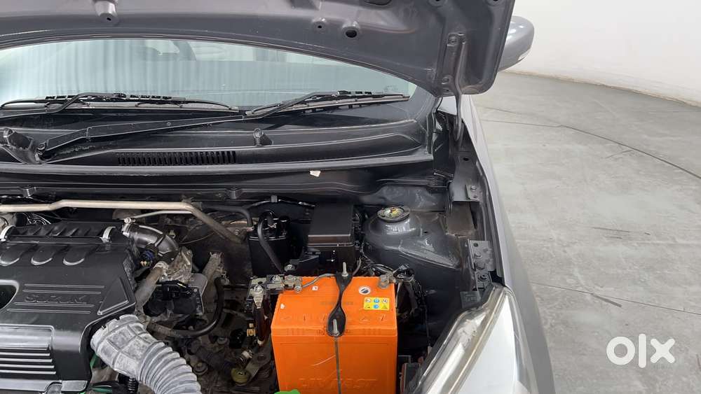 Maruti Suzuki Celerio Zxi, 2016, Petrol