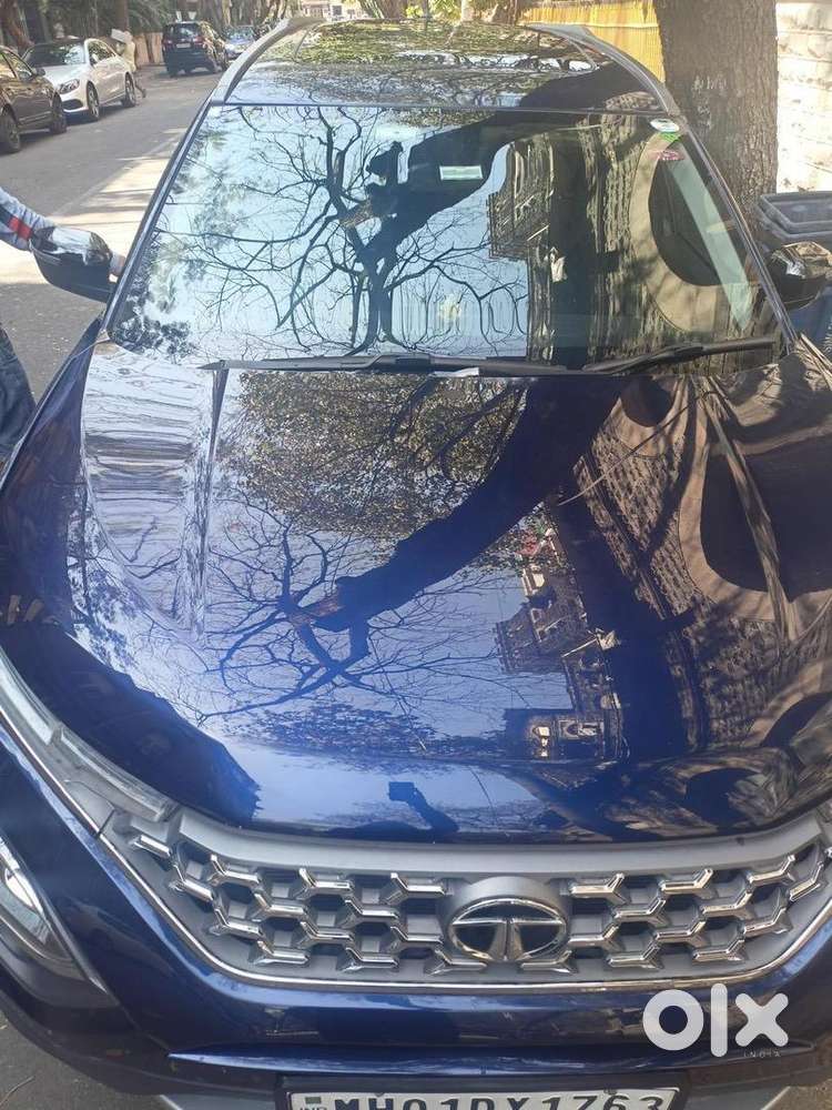 Tata Safari 2022 Diesel Good Condition