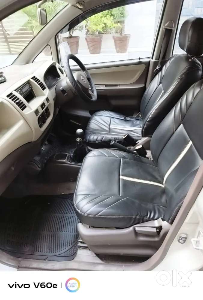 Zen Estilo Lxi 2010 Model Passing 2030tak Passing Onwer 2