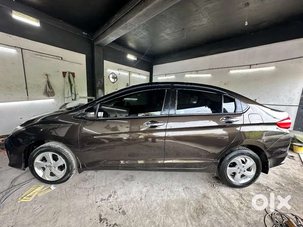 Honda City 2015 Diesel 140000 Km Driven