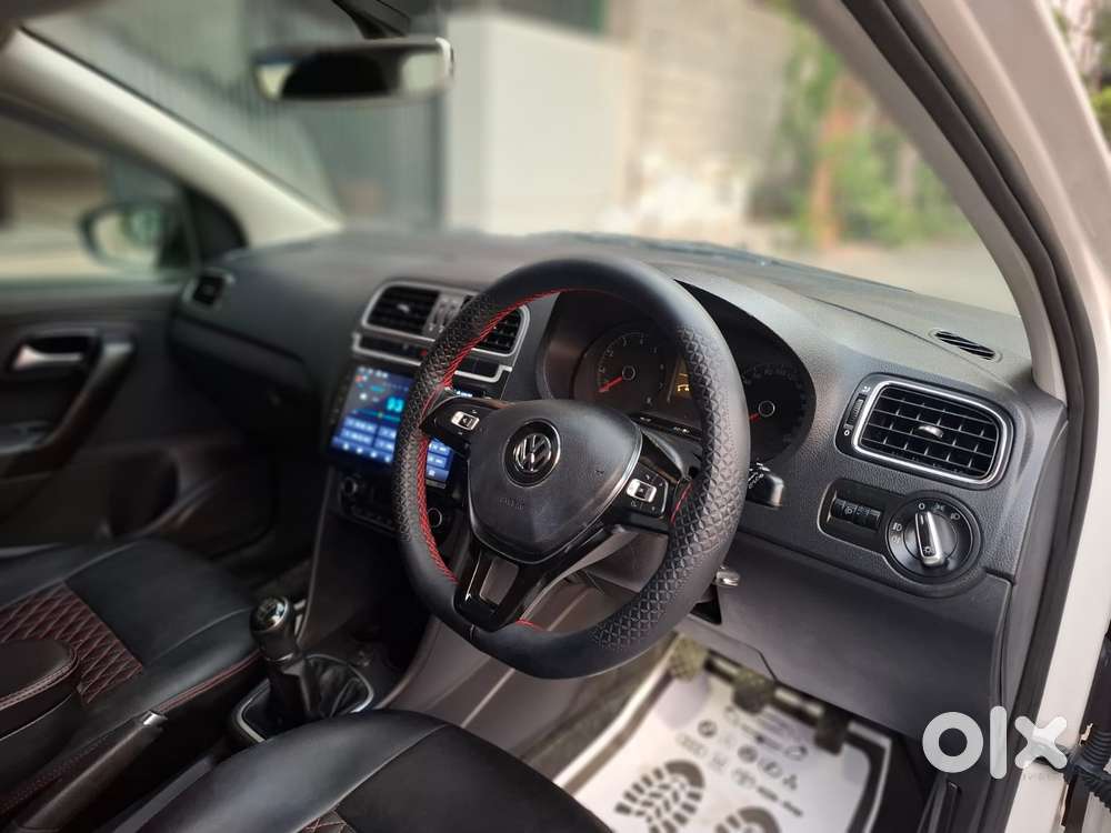 Volkswagen Polo 1.0 Highline Plus Tsi, 2021, Petrol