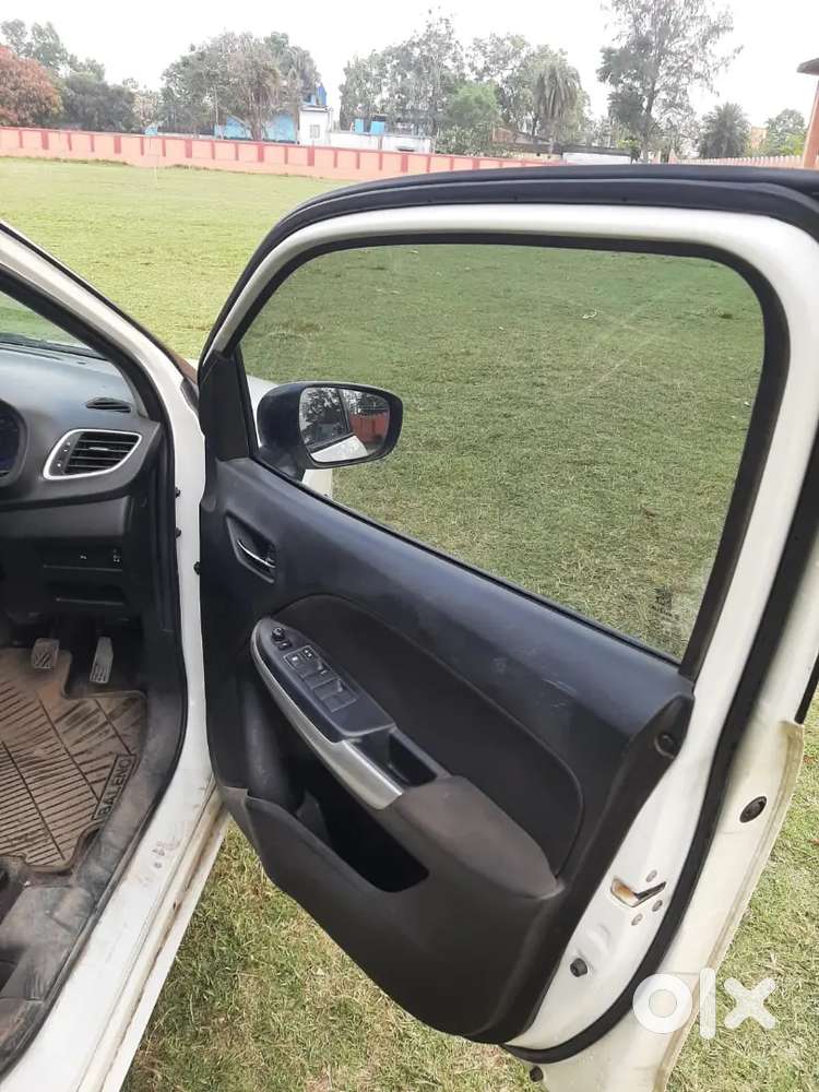 Maruti Suzuki Baleno 2018 Verygood Condition