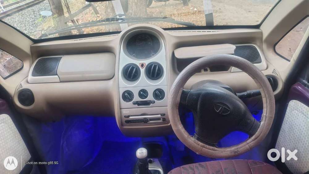 Tata Nano, 2014, Petrol