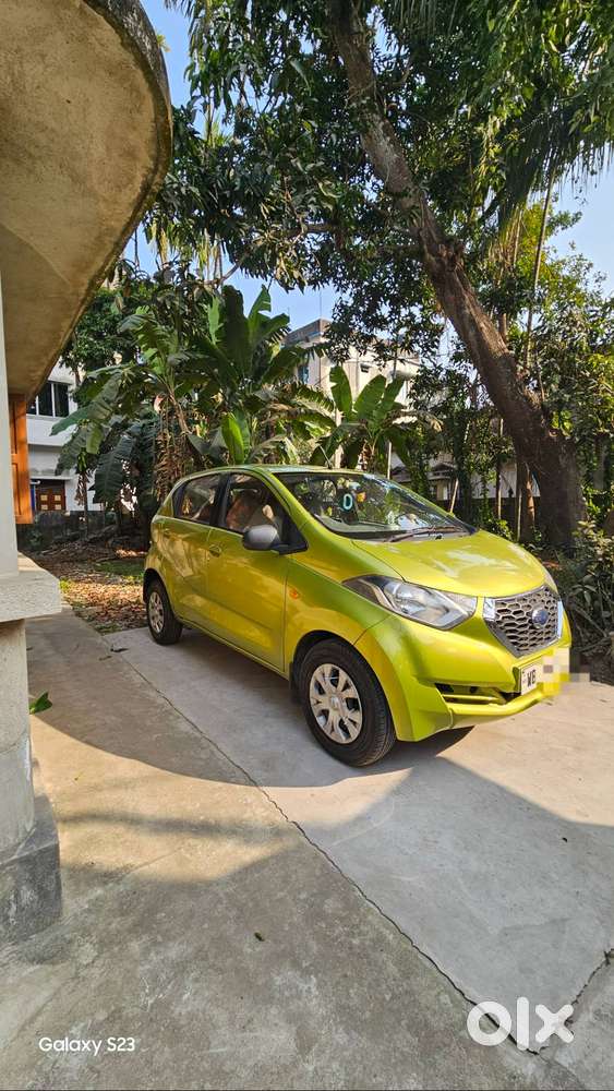 Good Condition Car