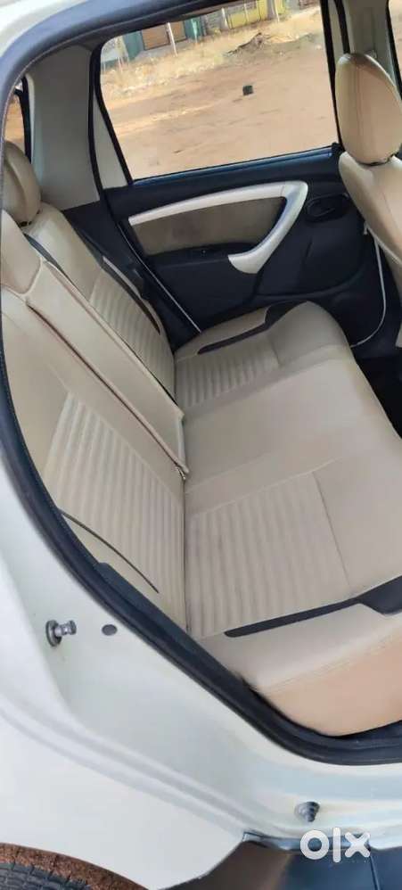 Renault Duster 2014 Diesel Well Maintained