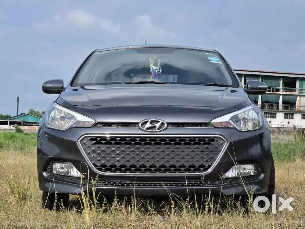 Hyundai Elite I20 Tax 2031