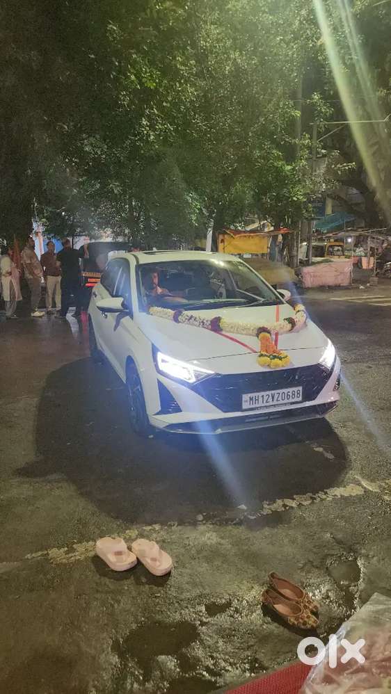 Almost New I20 Asta O Model 2023