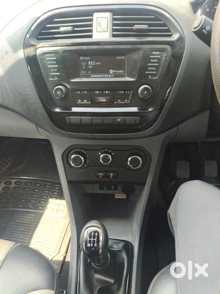 Tata Tigor Xm, 2018, Petrol