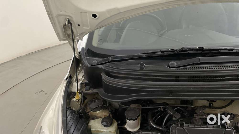 Hyundai Eon Magna +, 2015, Petrol