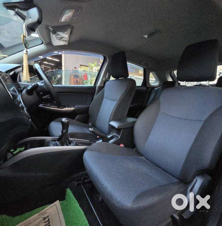 Toyota Glanza V, 2020, Petrol