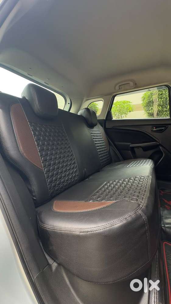 Maruti Suzuki Vitara Brezza 1.5 Vxi, 2023, Petrol