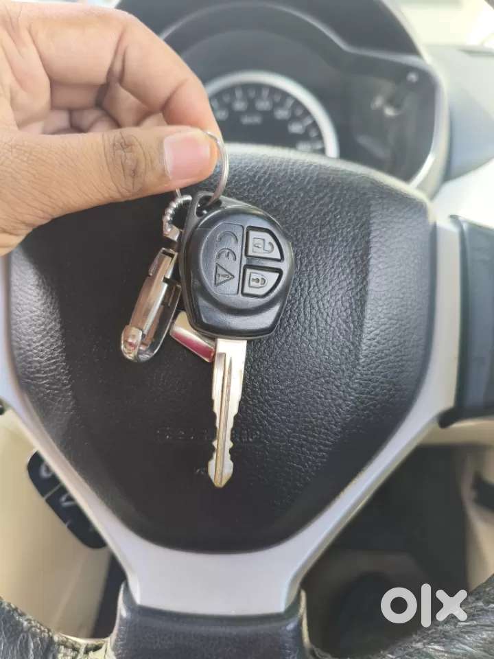 Maruti Suzuki Celerio Vxi, 2022, Petrol