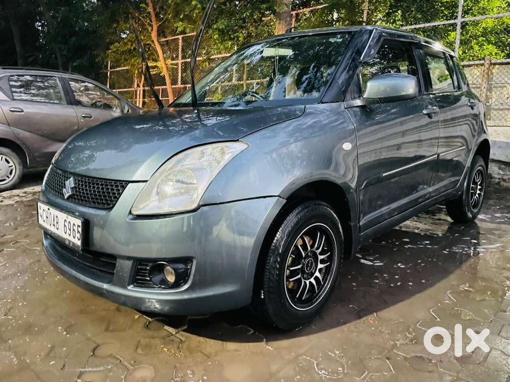 Maruti Suzuki Swift 2008 Diesel Good Condition