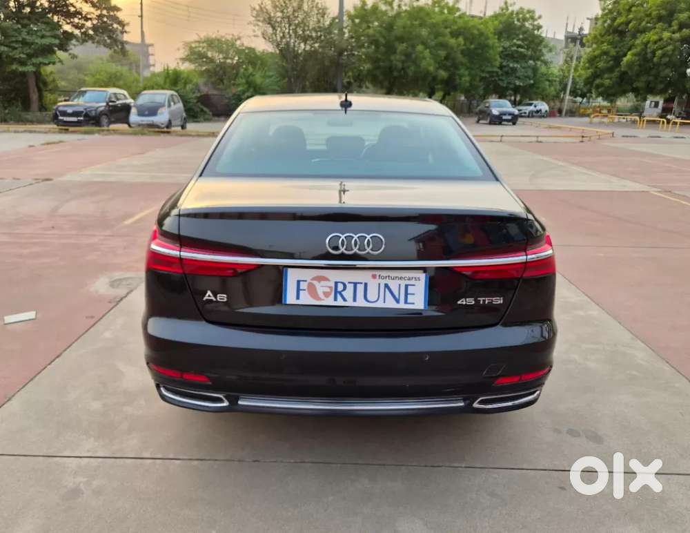 Audi A6 2.0 45 Tfsi Premium Plus, 2020, Petrol