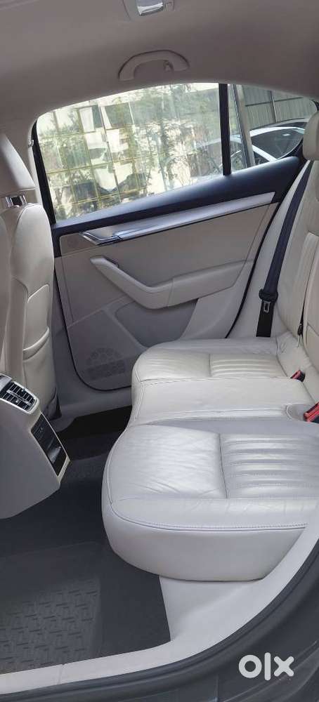 Skoda Octavia 2.0 Tdi At Style Plus, 2018, Diesel