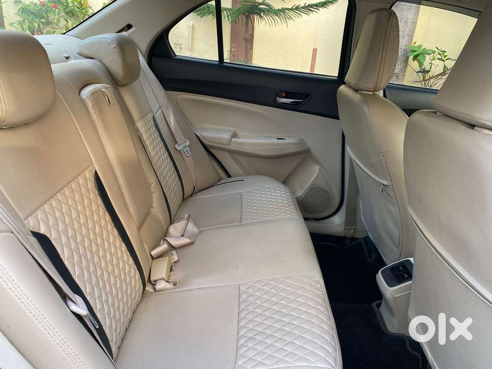 Maruti Suzuki Swift Dzire 1.2 Vxi Bsiv, 2019, Petrol