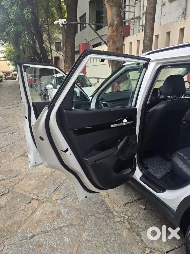 2019 Kia Seltos  Petrol  33,400 Km  Excellent Condition